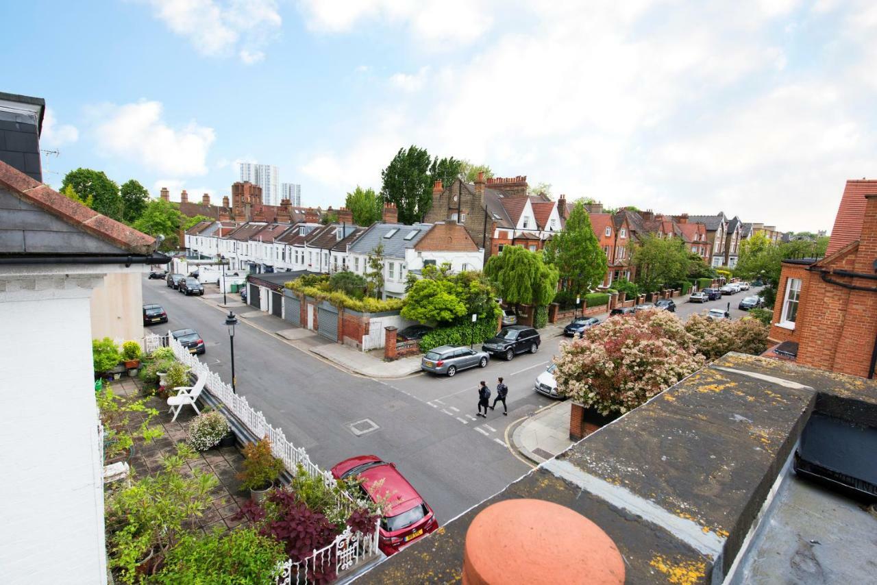 Great Loft & Location By Belsize Park Tube Appartamento Londra